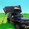 A new experience in outdoor camping, enjoy the beauty of nature with a roof tent