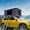 Outdoor camping, rooftop tents to accompany you into nature and enjoy the wild fun time