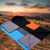 Warm, lightweight, comfortable and portable sleeping bag